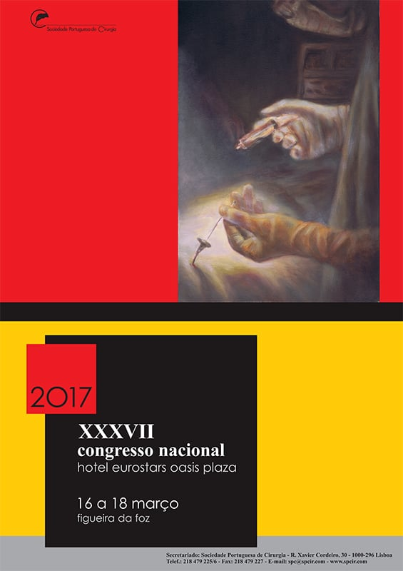 XXXVII Congresso (2017)