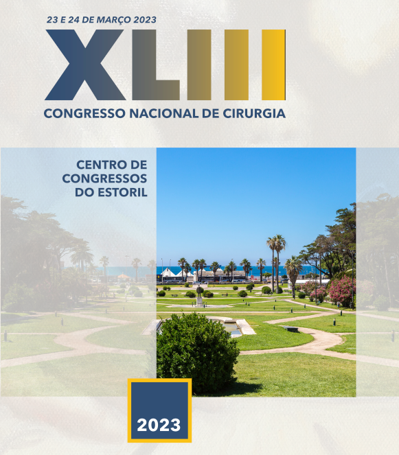 XLIII Congresso (2023)